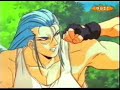fatal fury ova