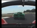 P4 Ferrari Lap of Kilarney Cape Town P4 Ferrari Lap of Kilarney Cape Town