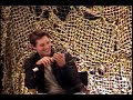in this clip, peter facinelli gets a surprise phone call from his wife, jennie garth. live at creation entertainment's atlanta twi-tour! for more information on any upcoming events, please visit www.creationent.com