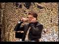 Twilight Star Peter Facinelli Gets A Surprise Call At Creation's Twi-Tour in Atlanta!