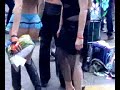 Il culetto +bello della Street Parade 2008 by simo t