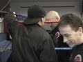 Colins sparr/fight Colins sparr/fight
