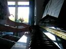 \"He´s a pirate\" performed by Felix Freytag \"He´s a pirate\" performed by Felix Freytag