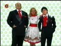 chachacha  pili peinados 2 