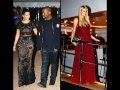 It's Kanye and Kim in Cannes