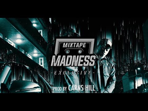 Southside Jb – Spinners & Shotguns prod. Carns Hill (Music Video) | @MixtapeMadness