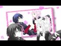 [ELS] Heartbeat ♥  [Amuto][MMV]  {Happy blate bday Mo0on12!!! }