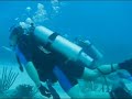 Scuba Diving - NASA - Mayaguez Puerto Rico