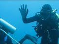 Scuba Diving - NASA - Mayaguez Puerto Rico