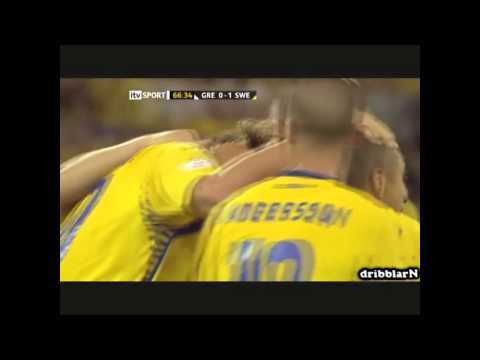 Zlatan Ibrahimovic
