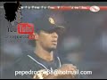 Los Tigres de Aragual humillacion al caracas Parte 2