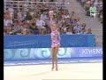 gimnasia ritmica (by sara casanova)