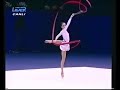 gimnasia ritmica (by sara casanova)