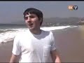TSS - Kevin Rose and Alex Albrecht at the Beach