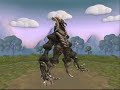 MY SPORE CREATIONS: Butcher