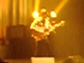 Vampire Weekend Cape Cod Kwassa Kwassa (Small Clip) New Orleans Oct. 2010