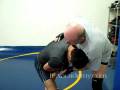 videos de IFAacademy.com Treat Caught Kick Like A Single-Leg Takedown