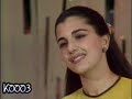 ماجدة الرومي - غني أحبك أن تغني
