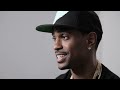 Big Sean - VEVO News Interview