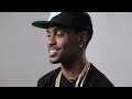 Big Sean - VEVO News Interview