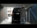 Autopack-Tetris