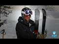 2014 Volkl Kendo Ski Overview - 2014 Volkl Kendo Ski