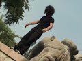 china parkour for Tu Fenghao. china parkour for Tu Fenghao.