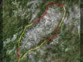 tour du mont blanc / tmb / mountain bike solo