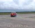 LaVolan! - Drifting (4TuningDAY Oradea)