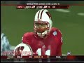 Ohio State vs Wisconsin 2008 Highlights