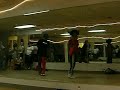 DV8ion - Laum (with Derrell) to Fergie