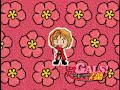 ANIME DANCE PARTY!