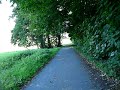 Elsterradweg zwischen Bad Köstritz und Gera Teil 1