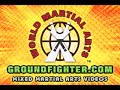 Mario Sperry Secrets Of Submission Grappling Takedowns DVD