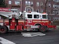 FDNY 10-75  FIRE BOX 2998 ENGINE 250 LADDER 147
