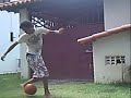 futebol ramón garrido
