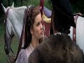 Scene from Anne of the thousand days.