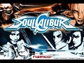 Soul Calibur De Dreamcast corriendo al 100% en PC! Parte 1