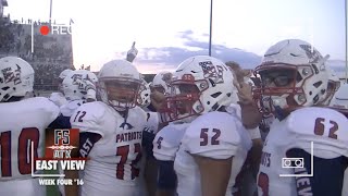 Fanstand Video for the Cedar Park Game