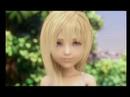 Kingdom Hearts- Why Can\