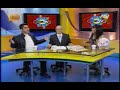 Entrevista en \"Los Chistosos\" ATV Canal 9 19/06/2008 (1)