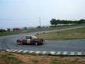 BMW Turbo Drifting at Greece Part 1/4