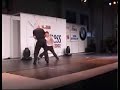 Wing Tsun Scandinavia - Wing Tsun Helsinki - Sportexpo 2002