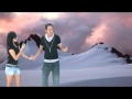 10.I LOVE YOU. wendychen hakka love song full - music, music video