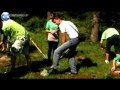 The Green Talks