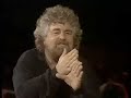 Grillo spiega Internet e i movimenti online