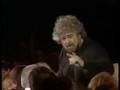 Grillo spiega Internet e i movimenti online