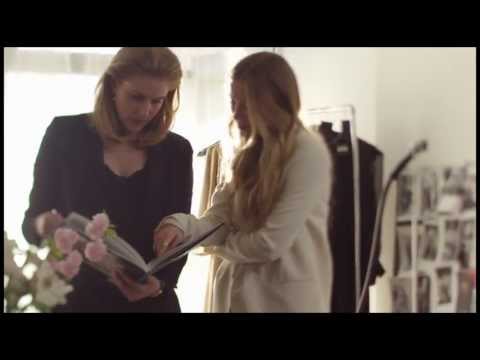 0 photo Cadillac Launches ‘Style Driven’ Series on Vogue.TV
