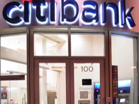 Zombie Bank