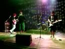 McLovin - What Went Wrong - Blink 182